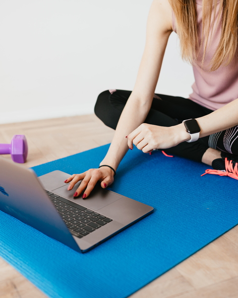 Pack 8 Clases Mensuales + GUÍA DE REGALO 🎁