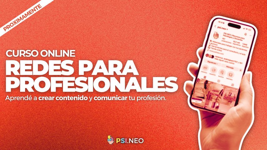 Redes para profesionales