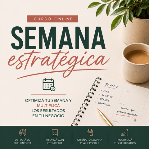 Semana Estratégica