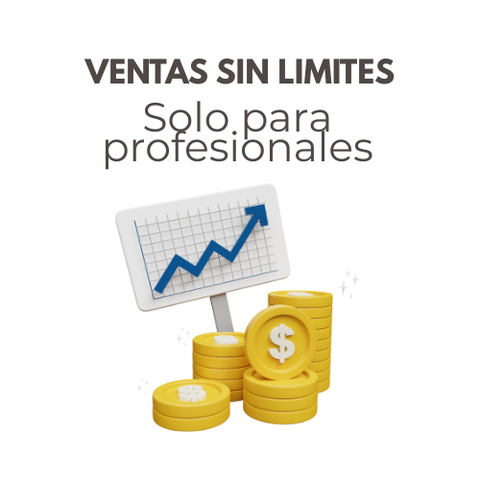 Ventas Sin Límites
