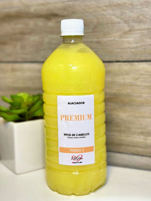 ALACIADOR PREMIUM DE LITRO