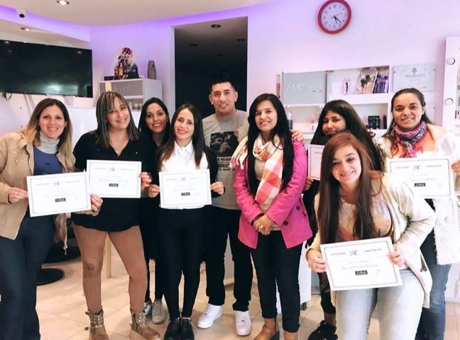 MASTER EN ALACIADOS (Método Chelo Pernini)