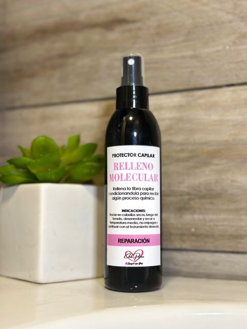 RELLENO MOLECULAR DE 125 ml