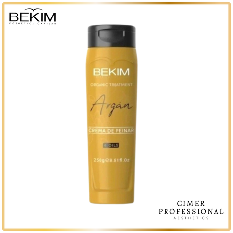 CREMA DE PEINADO ARGAN x250ml
