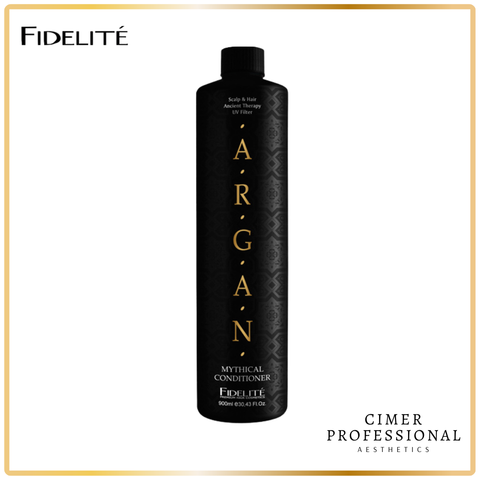 MYTHICAL ACONDICIONADOR ARGAN x900ml