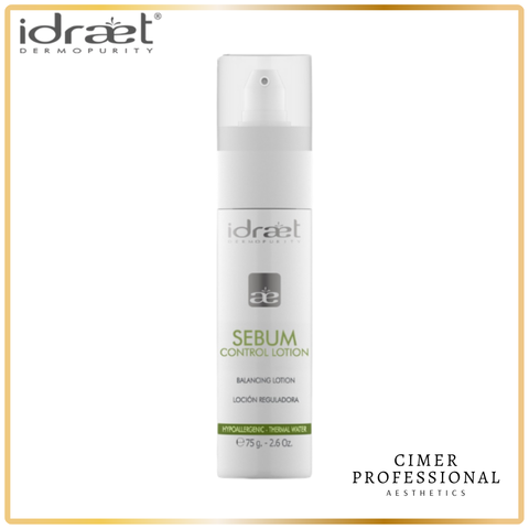SEBUM CONTROL LOTION