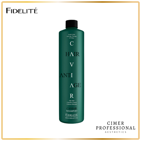 SHAMPOO CABELLOS GRASOS x900ml