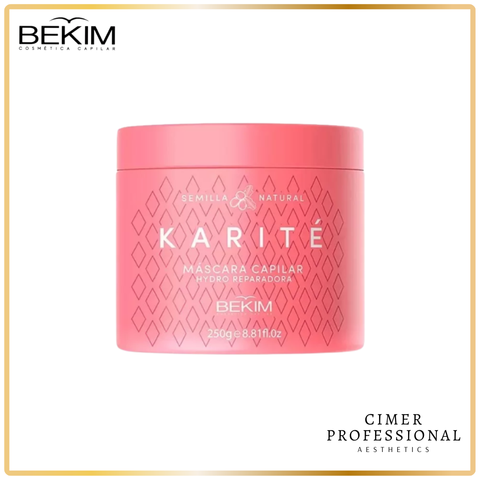 MASCARA KARITE x250g