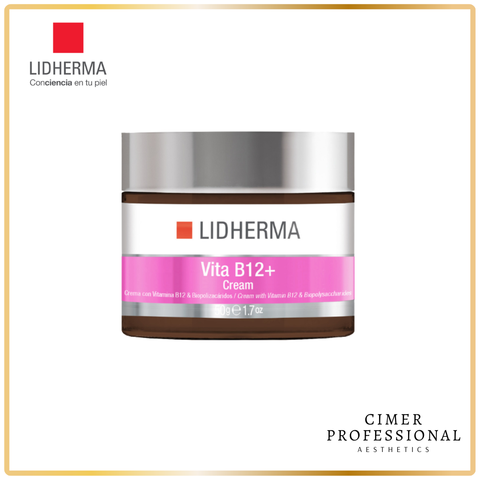 VITA B12 + CREAM x50g