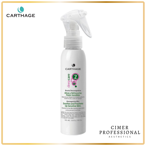 BRUMA DESCONGESTIVA x125cc