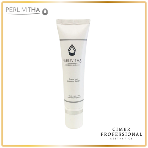CREMA CONTORNO DE OJOS x13g