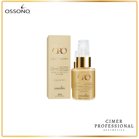 ORO LIQUIDO ARGAN x30ml