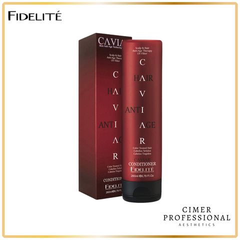 ACONDICIONADOR CABELLOS TEÑIDOS x260ml