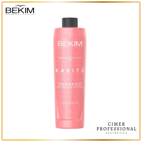 SHAMPOO KARITE x1.2l