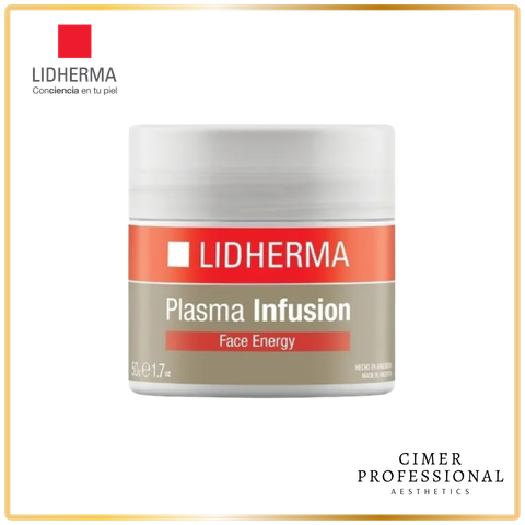 PLASMA INFUSION SOFT FACE CREAM