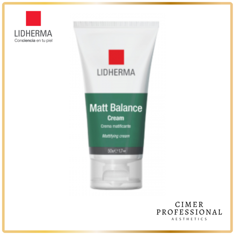 MAT BALANCE CREAM