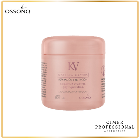 MASCARA KERATINA x250ml