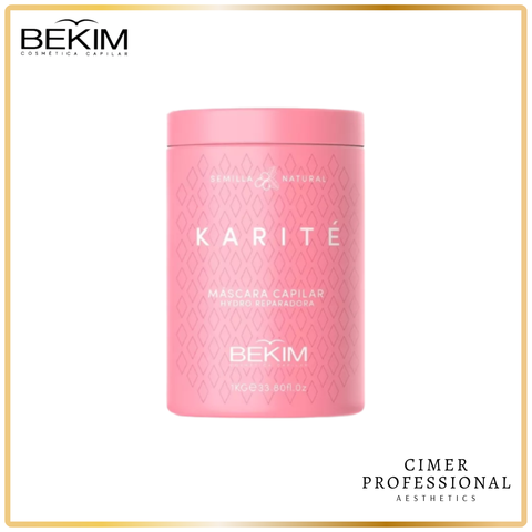 MASCARA KARITE 1k