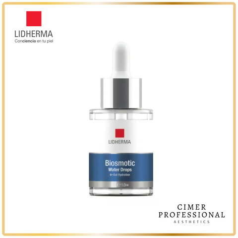 BIOSMOTIC WATER DROPS x30g