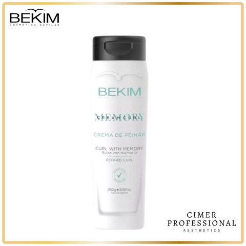 CREMA DE PINAR CURLY GIRL x250g