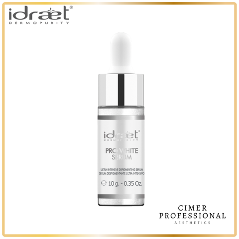 PRO WHITE SERUM