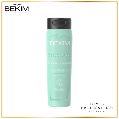 ACONDICIONADOR CURLY GIRL x250g