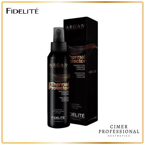 PROTECTOR TERMICO CAPILAR ARGAN x120ml