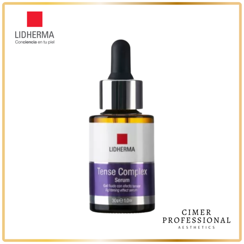 TENSE COMPLEX SERUM