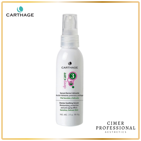 SERUM DERMO CALMANTE x60cc