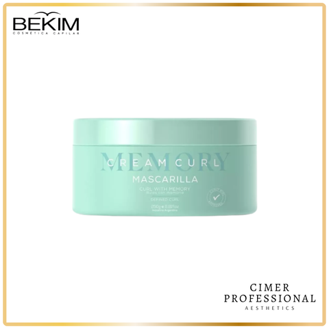 MASCARILLA CURLY GIRL x250g