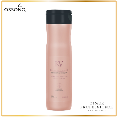 SHAMPOO KERATINA x250ml