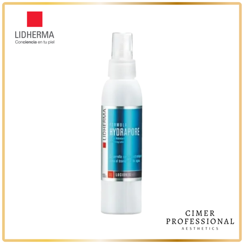 HYDRAPORE LOCION x130ml