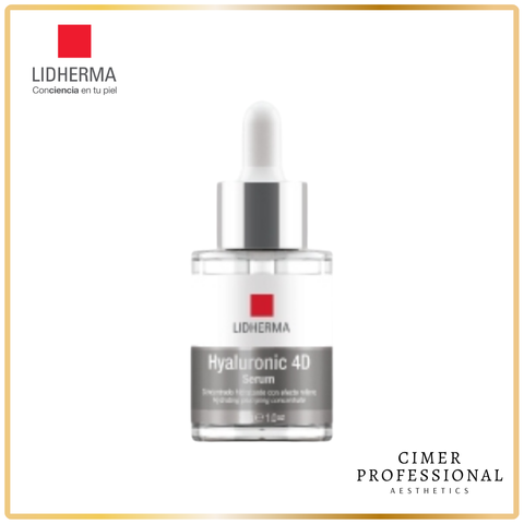HYALURONIC 4D SERUM x30g