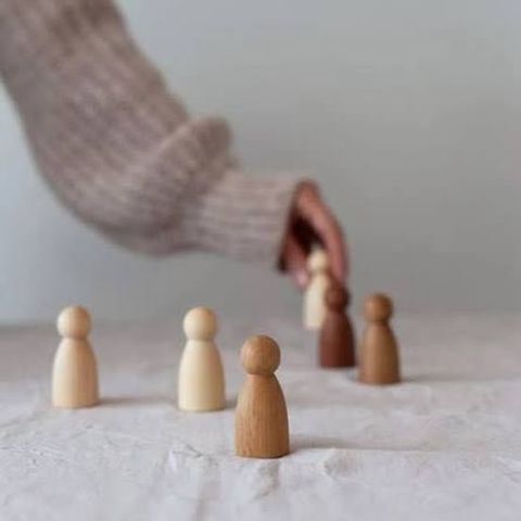 Sesión individual de Constelaciones Familiares