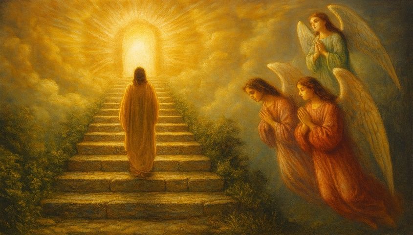 De la Infancia Espiritual a la Unión Mística (Vida Interior)