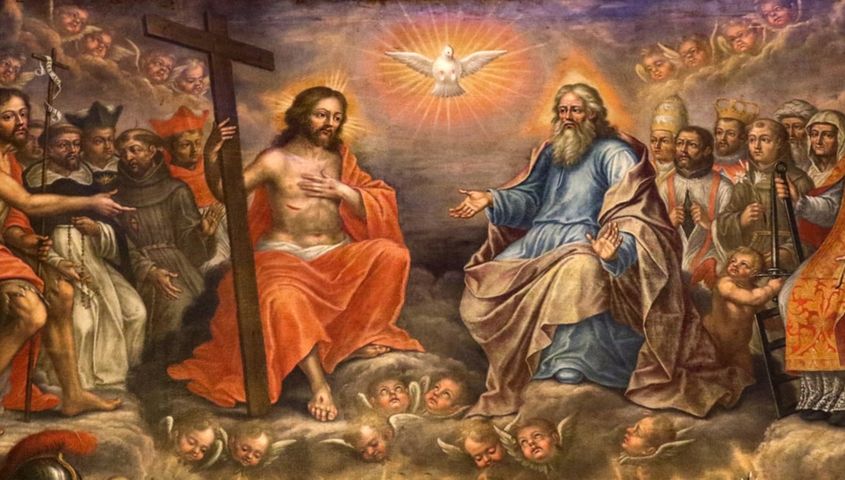 La Divina Predestinación