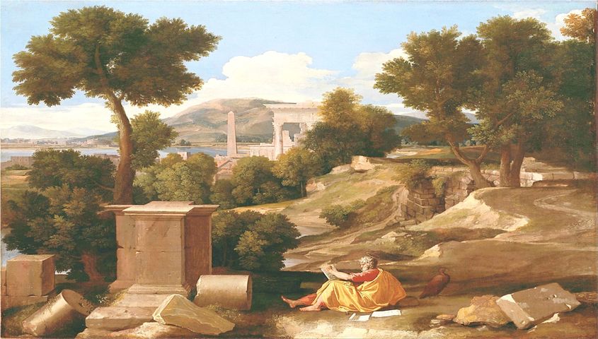 Horizontes de Sabiduría