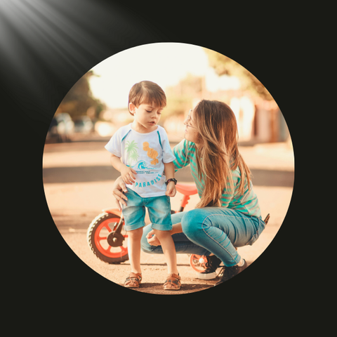 🟣 V. L. – Tía y docente de nivel inicial