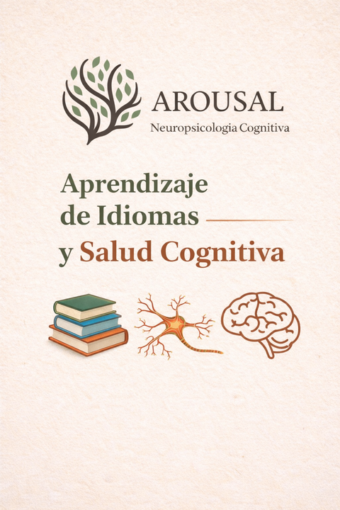 APRENDIZAJE DE IDIOMAS Y SALUD COGNITIVA