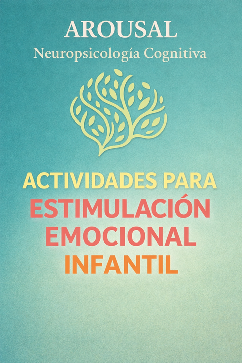 ESTIMULACIÓN EMOCIONAL INFANTIL 