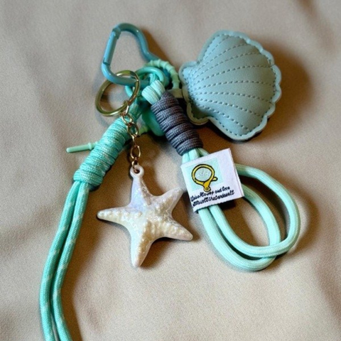 Charm OSTRA AQUA