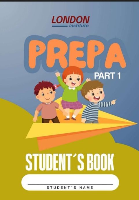 CUADERNILLO PREPA parte 1 ( marzo a julio)