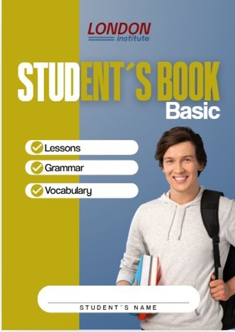 BOOKLET BASIC ADULTOS