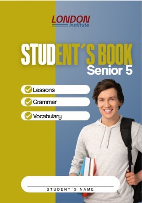 booklet senior 5 ADULTOS