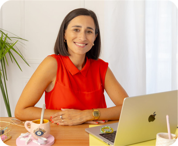 Construye la primera pieza de tu embudo de ventas