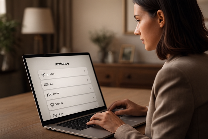 MOJU ADS - ESTRATEGIA PUBLICITARIA CON EL ADN DE TU NEGOCIO