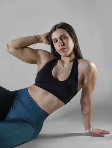 Tizi Fitness 