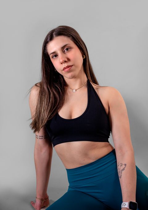 Guía entrenamiento + alimentación