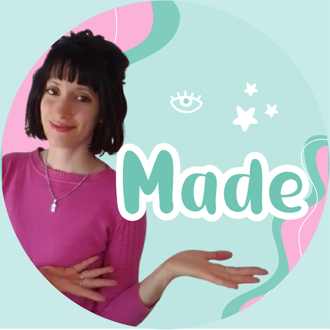Made Educacion creativa
