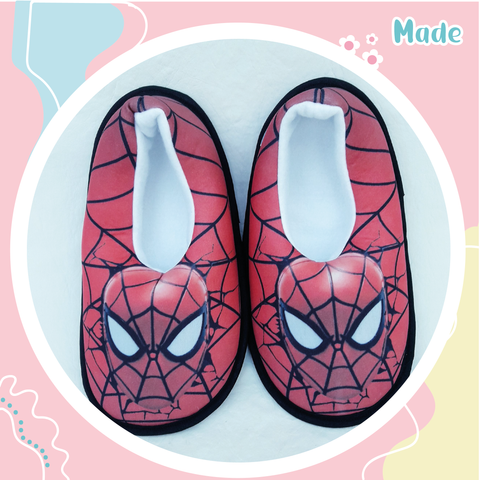 Curso Pantuflas